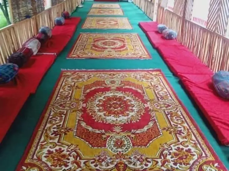 پانسیون Buddha Rock Guest House