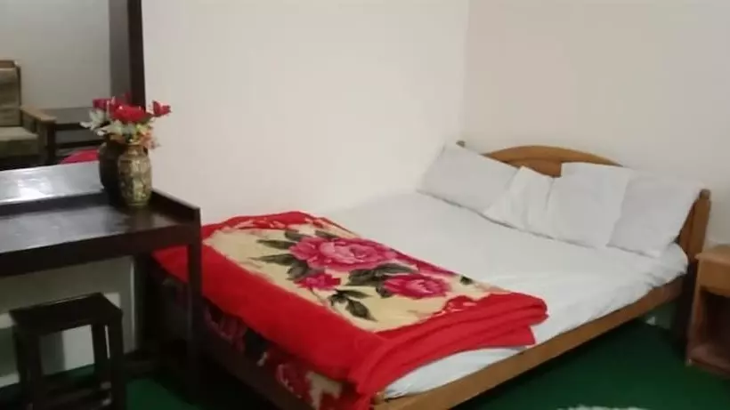 پانسیون Buddha Rock Guest House