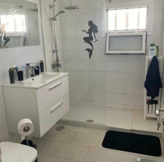 پانسیون Casa Yurena