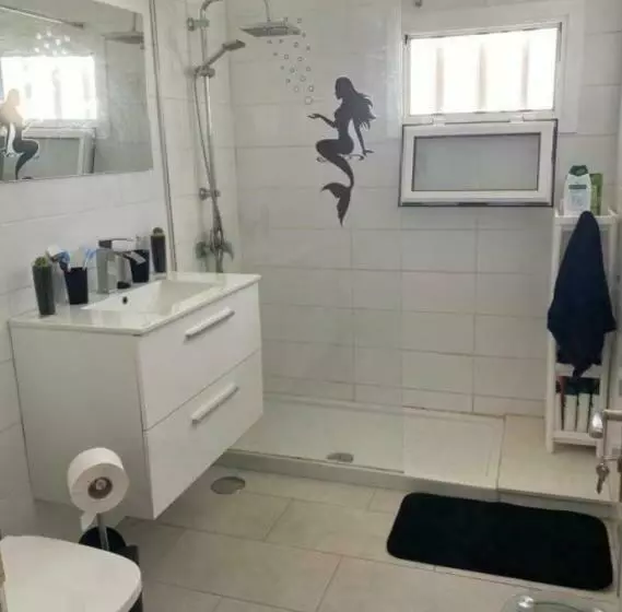 Majatalo Casa Yurena