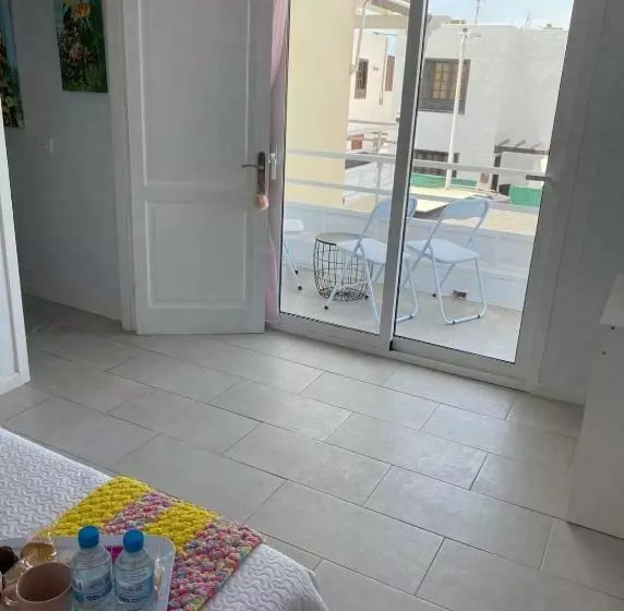 Majatalo Casa Yurena