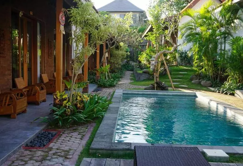 پانسیون Jinar Guest House