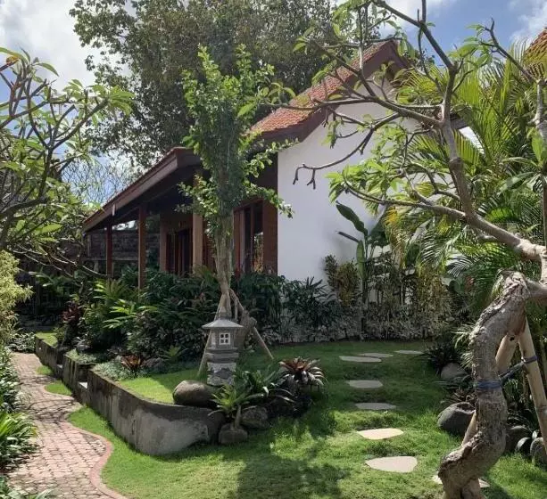 پانسیون Jinar Guest House