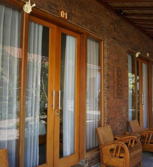 بنسيون Jinar Guest House