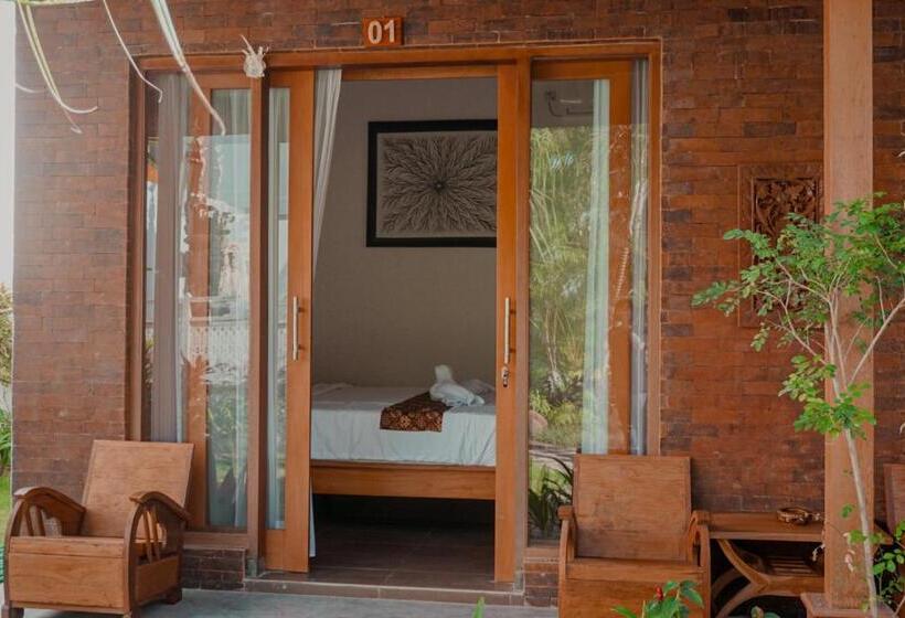 بنسيون Jinar Guest House