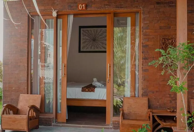 پانسیون Jinar Guest House