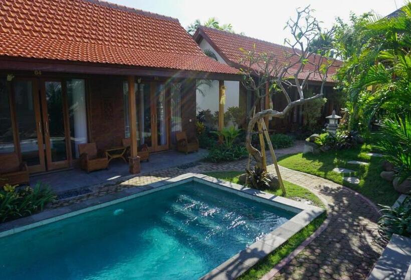 بنسيون Jinar Guest House