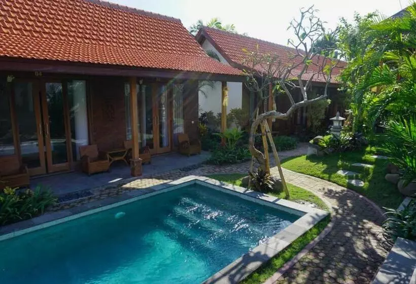 پانسیون Jinar Guest House