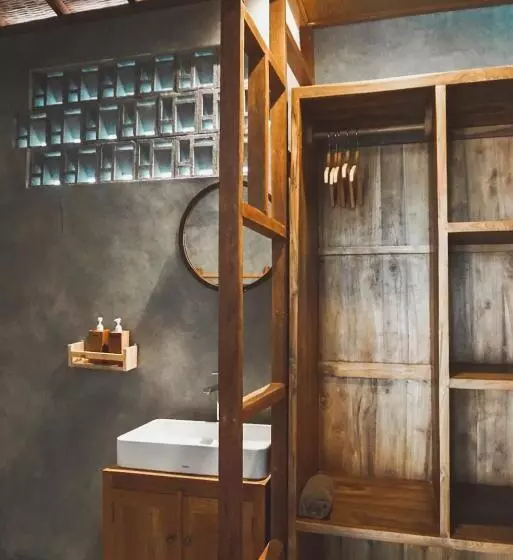 پانسیون Jinar Guest House