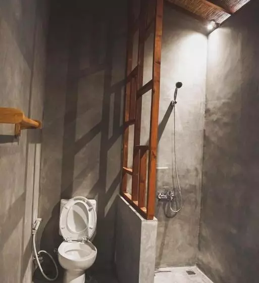 پانسیون Jinar Guest House