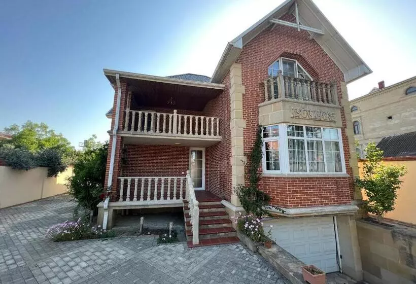پانسیون Riva Seaside House