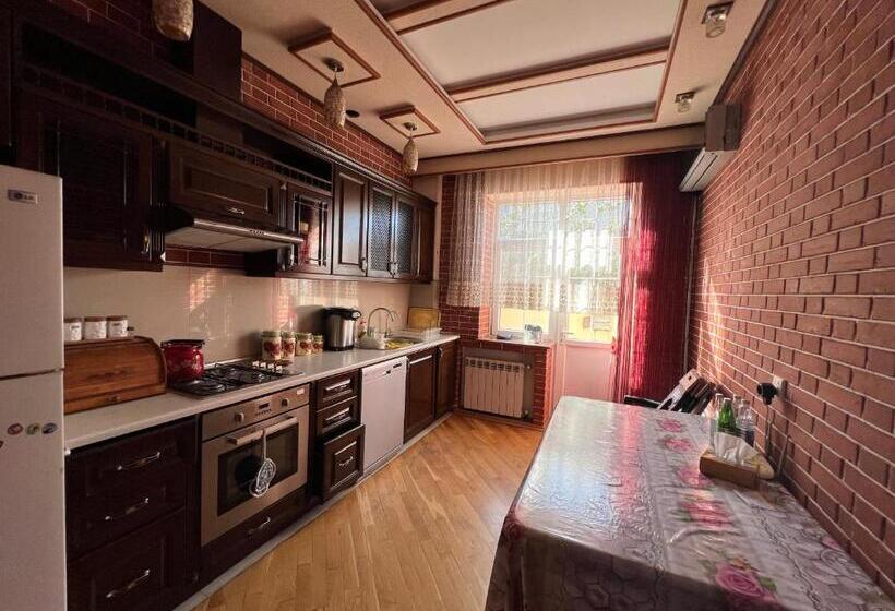 پانسیون Riva Seaside House