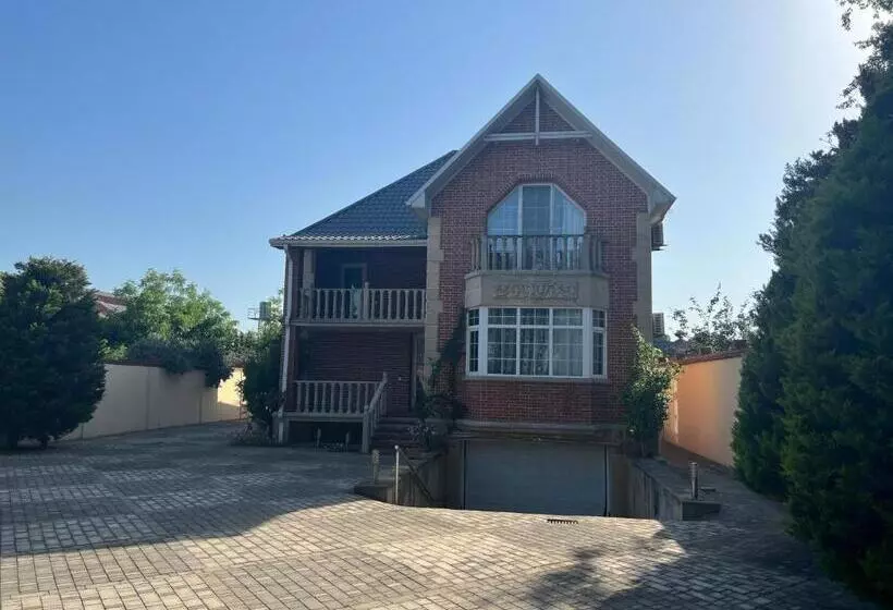 پانسیون Riva Seaside House