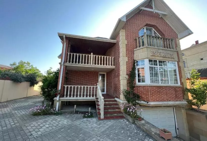 پانسیون Riva Seaside House