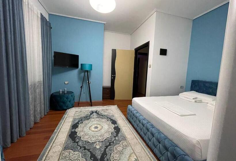 בית מלון כפרי Bora