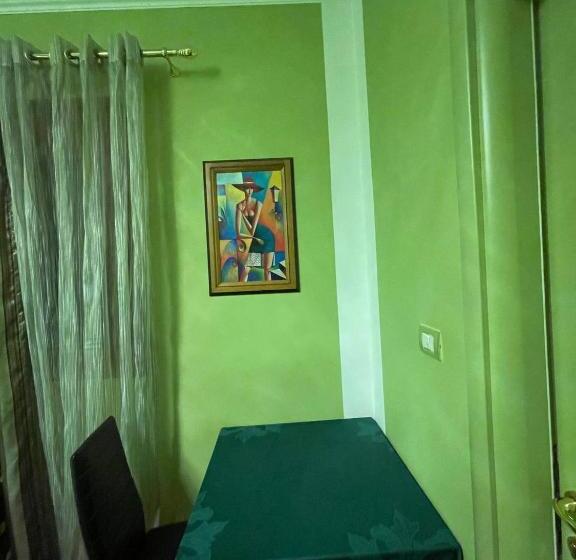 בית מלון כפרי Bora