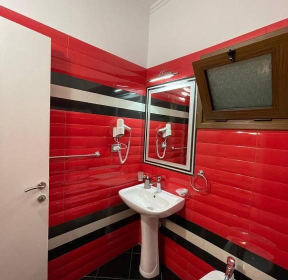 בית מלון כפרי Bora