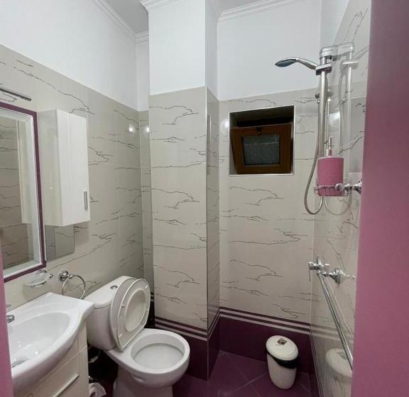 בית מלון כפרי Bora