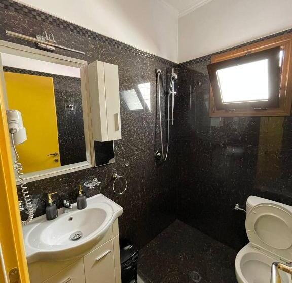 בית מלון כפרי Bora