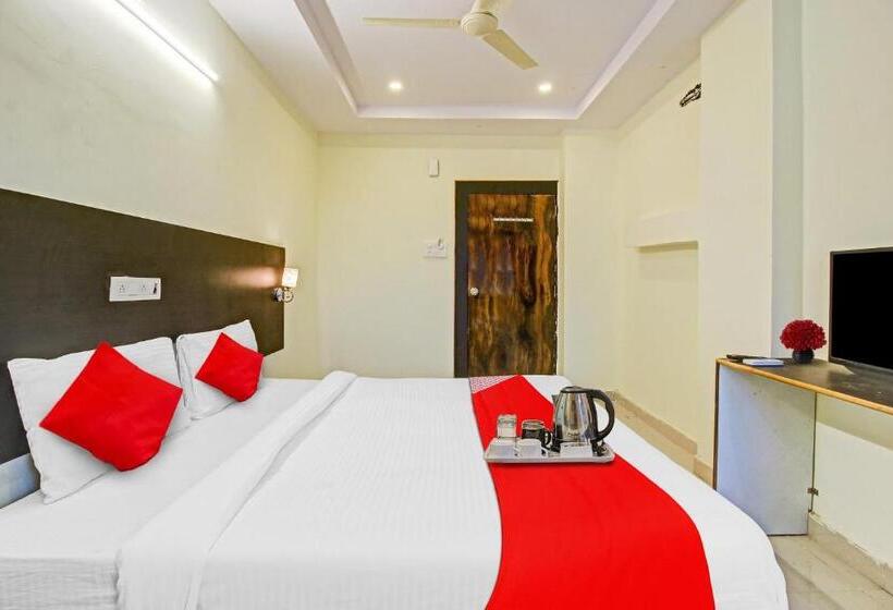 هتل Capital O Ragas Inn