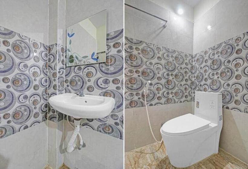 هتل Capital O Ragas Inn