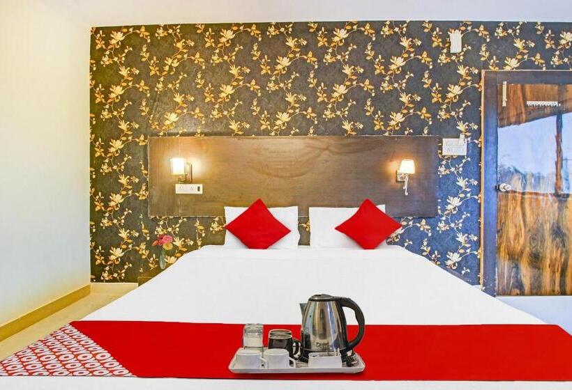 هتل Capital O Ragas Inn