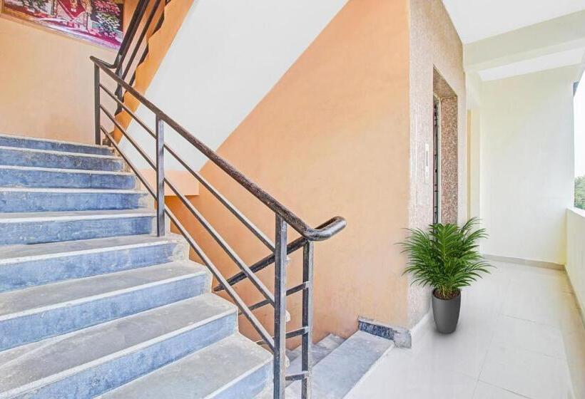 هتل Capital O Ragas Inn