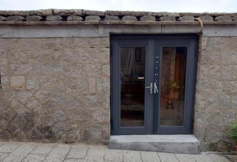 هتل کپسول 芹聚輕旅 Qinju Light Hostel