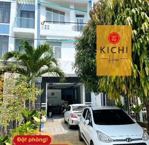 هتل Kichi House