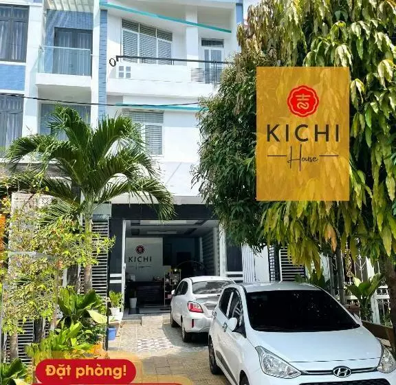 هتل Kichi House