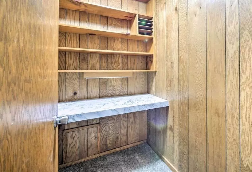 Mimis Place  ~ Ohio Countryside Duplex W/ Deck