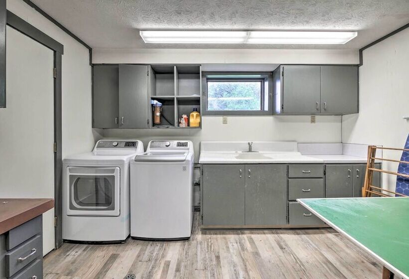 Mimis Place  ~ Ohio Countryside Duplex W/ Deck