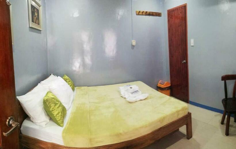 פנסיון Balay Paragua