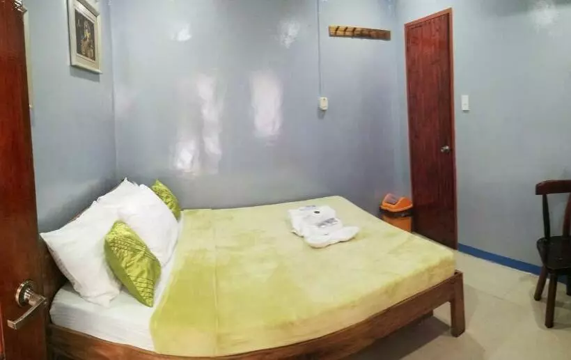 ペンション Balay Paragua