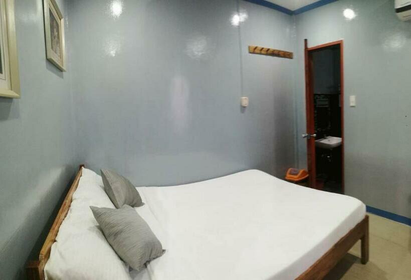 פנסיון Balay Paragua