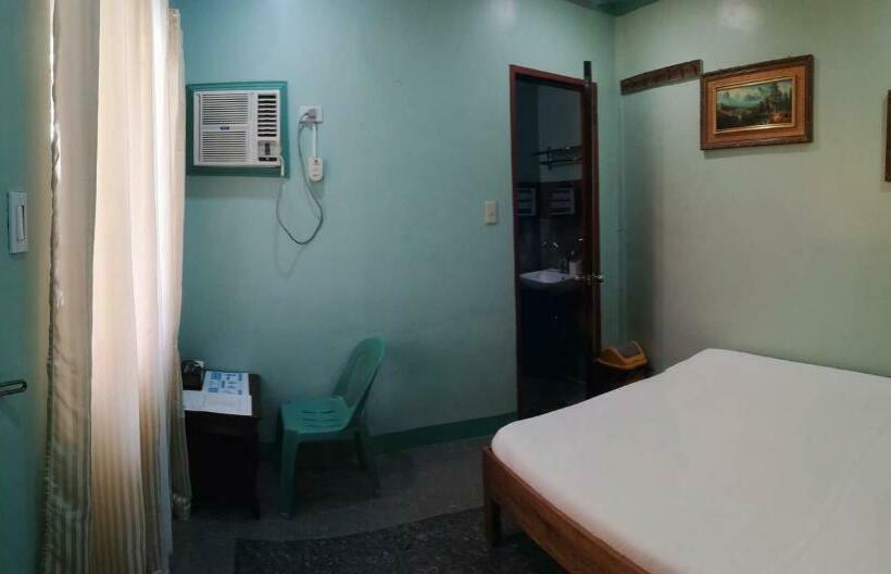 פנסיון Balay Paragua