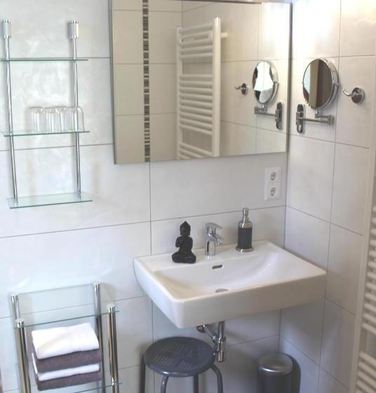 بنسيون Haus Franz