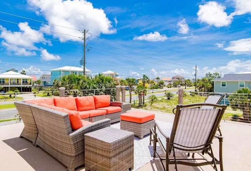 Soundside By Southern Vacation Rentals