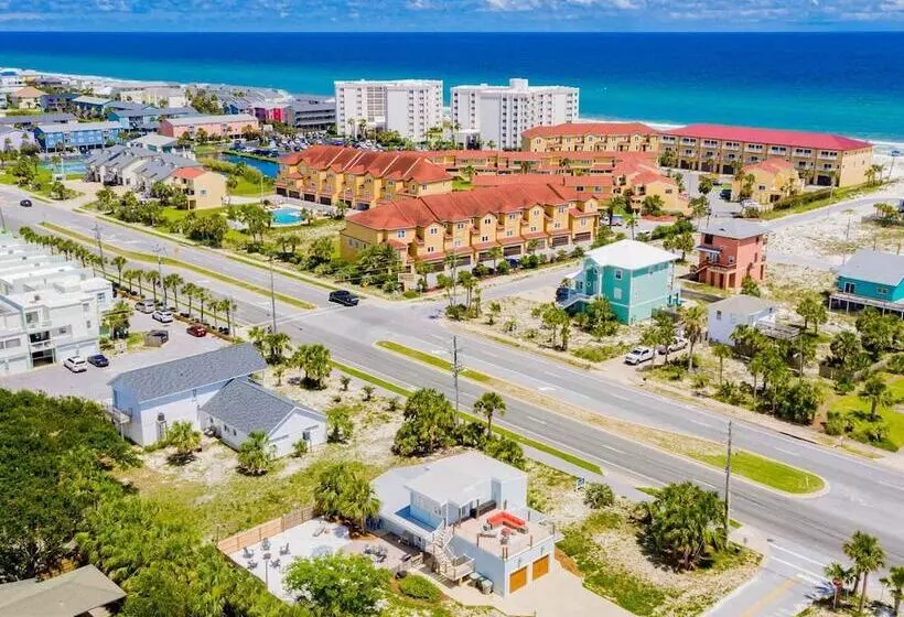 Soundside By Southern Vacation Rentals