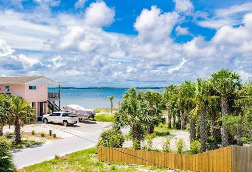 Soundside By Southern Vacation Rentals