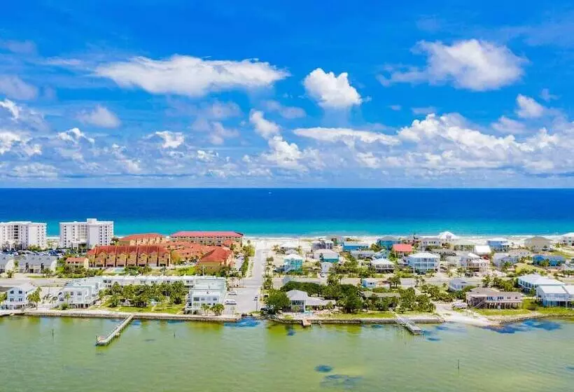 Soundside By Southern Vacation Rentals