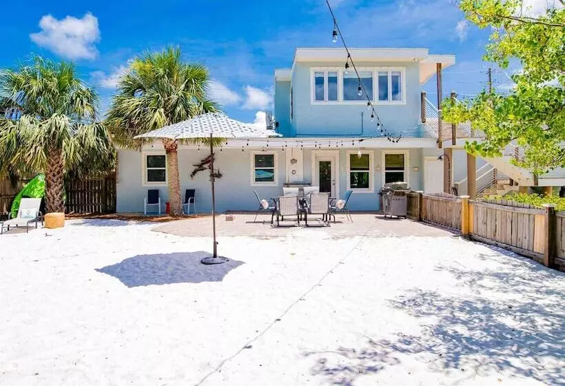 Soundside By Southern Vacation Rentals