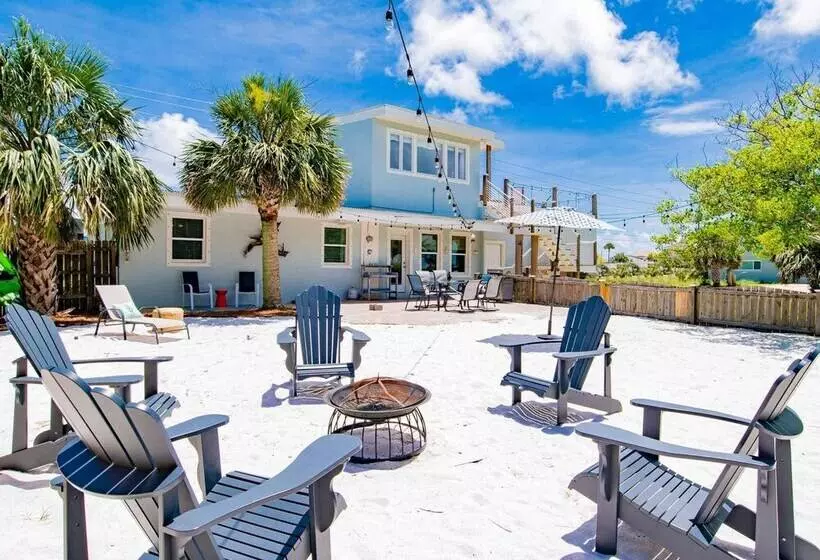 Soundside By Southern Vacation Rentals