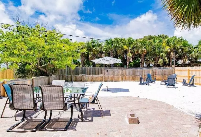 Soundside By Southern Vacation Rentals