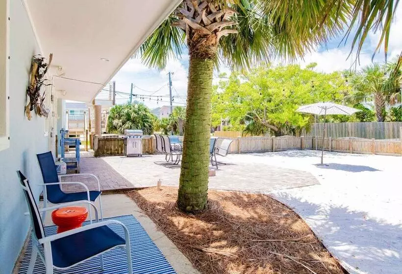 Soundside By Southern Vacation Rentals