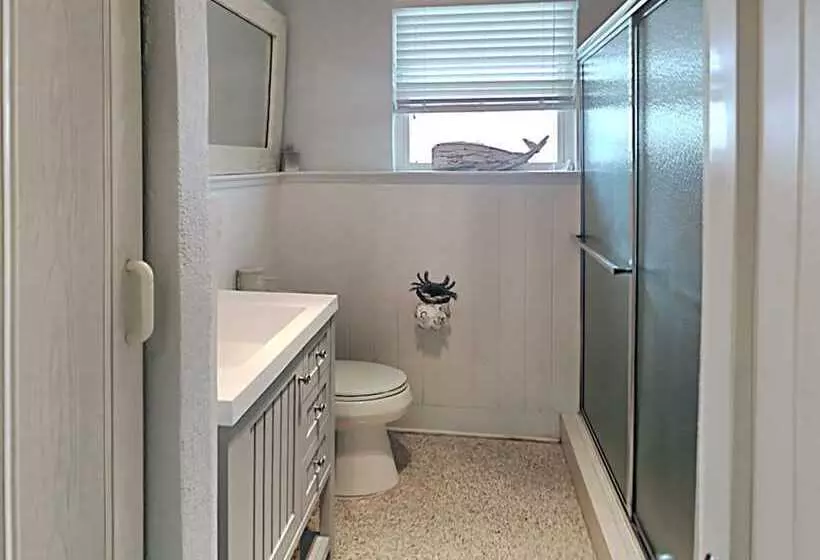 Soundside By Southern Vacation Rentals