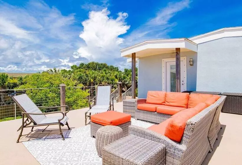 Soundside By Southern Vacation Rentals