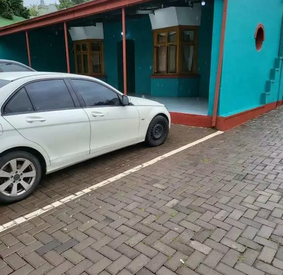 Aamiaismajoitus (B&B) G On M Guest House