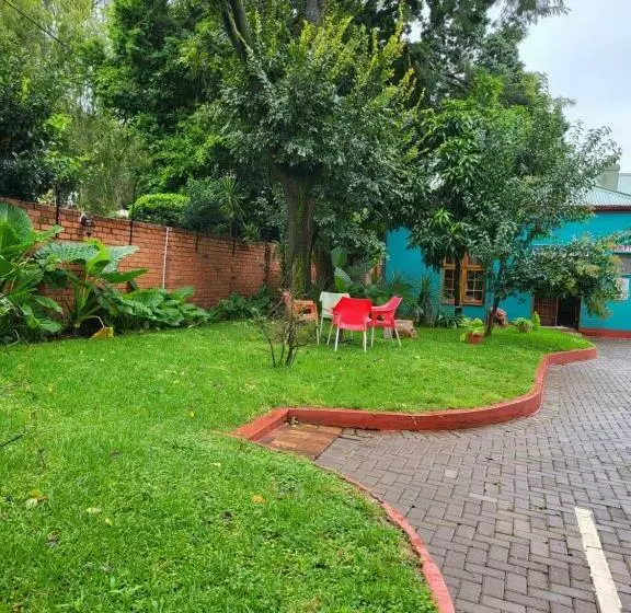 Aamiaismajoitus (B&B) G On M Guest House