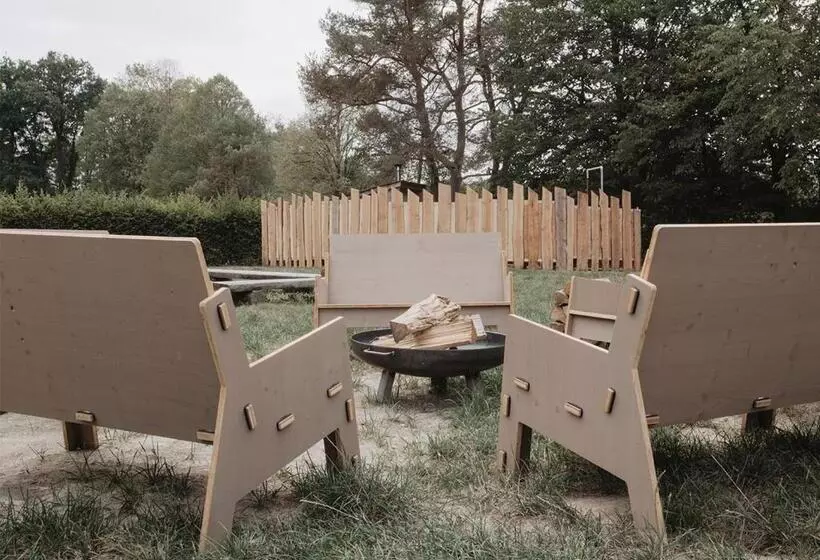 Hotelli Destinature Dorf Südeifel